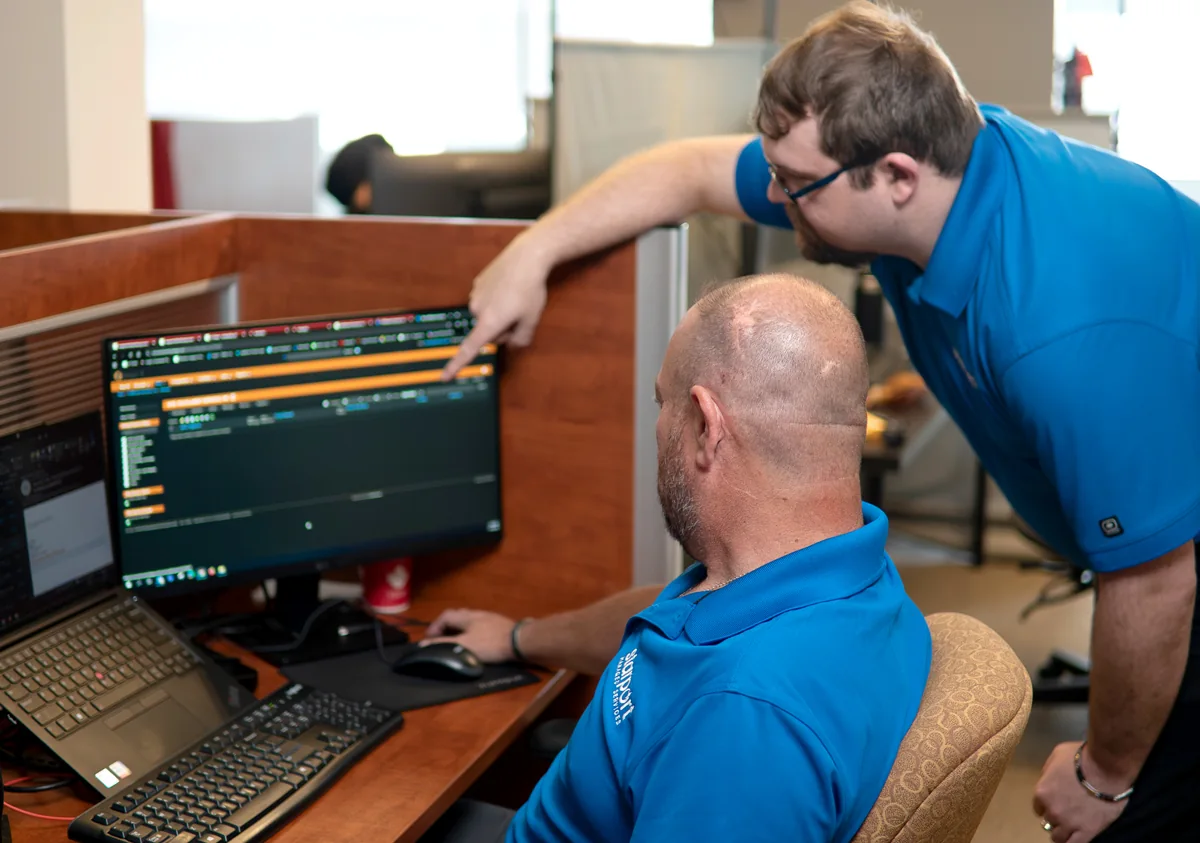 Starport - Co-Managed IT Services