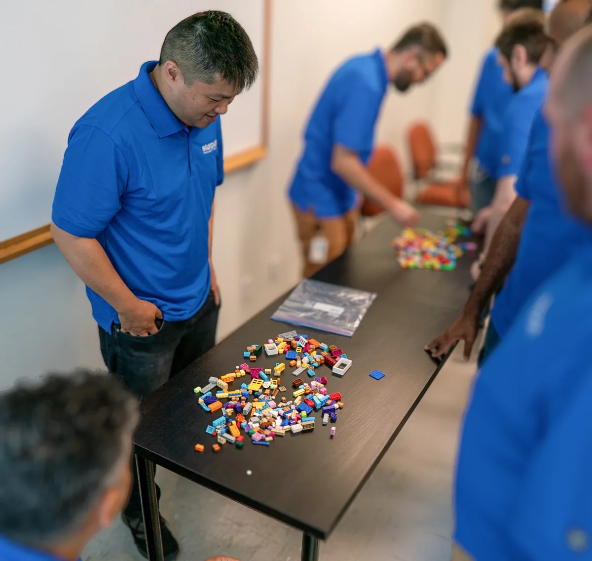 Starport IT Services - Careers - fun team building