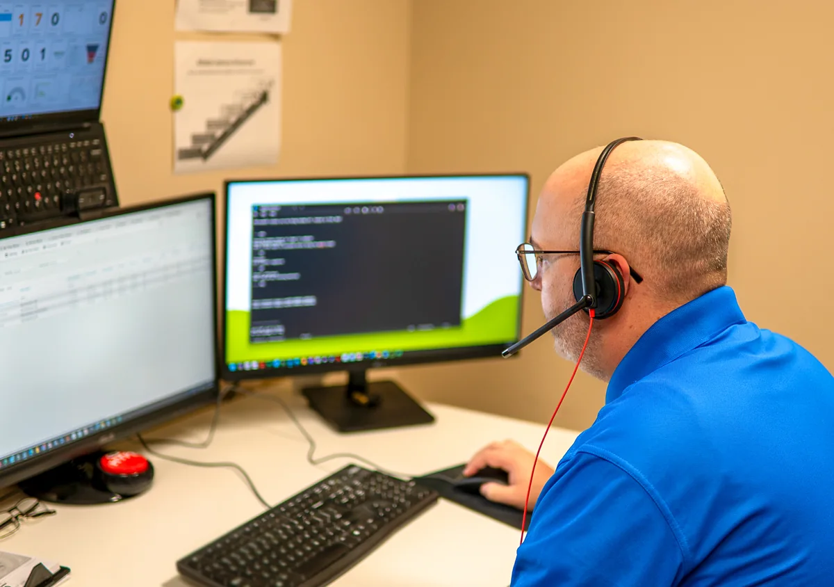 Starport IT Services - Disaster Backup and Recovery