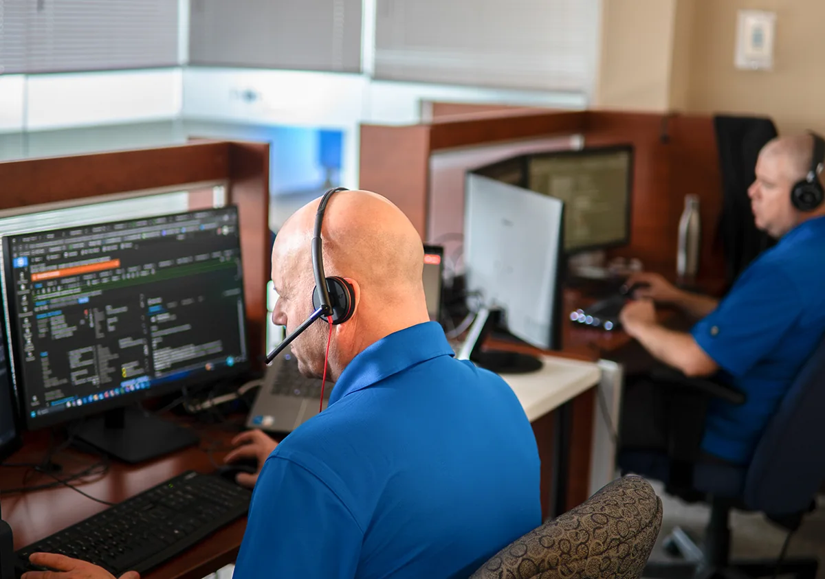 Starport IT Services - Help Desk and Tech Support