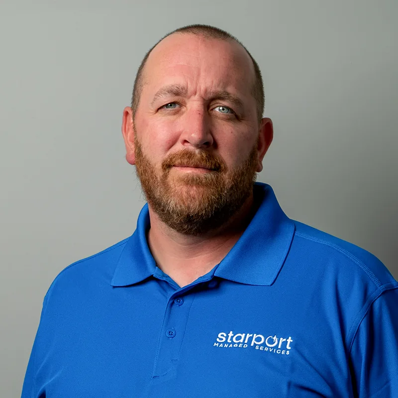 Starport IT Services - Leadership - Matt
