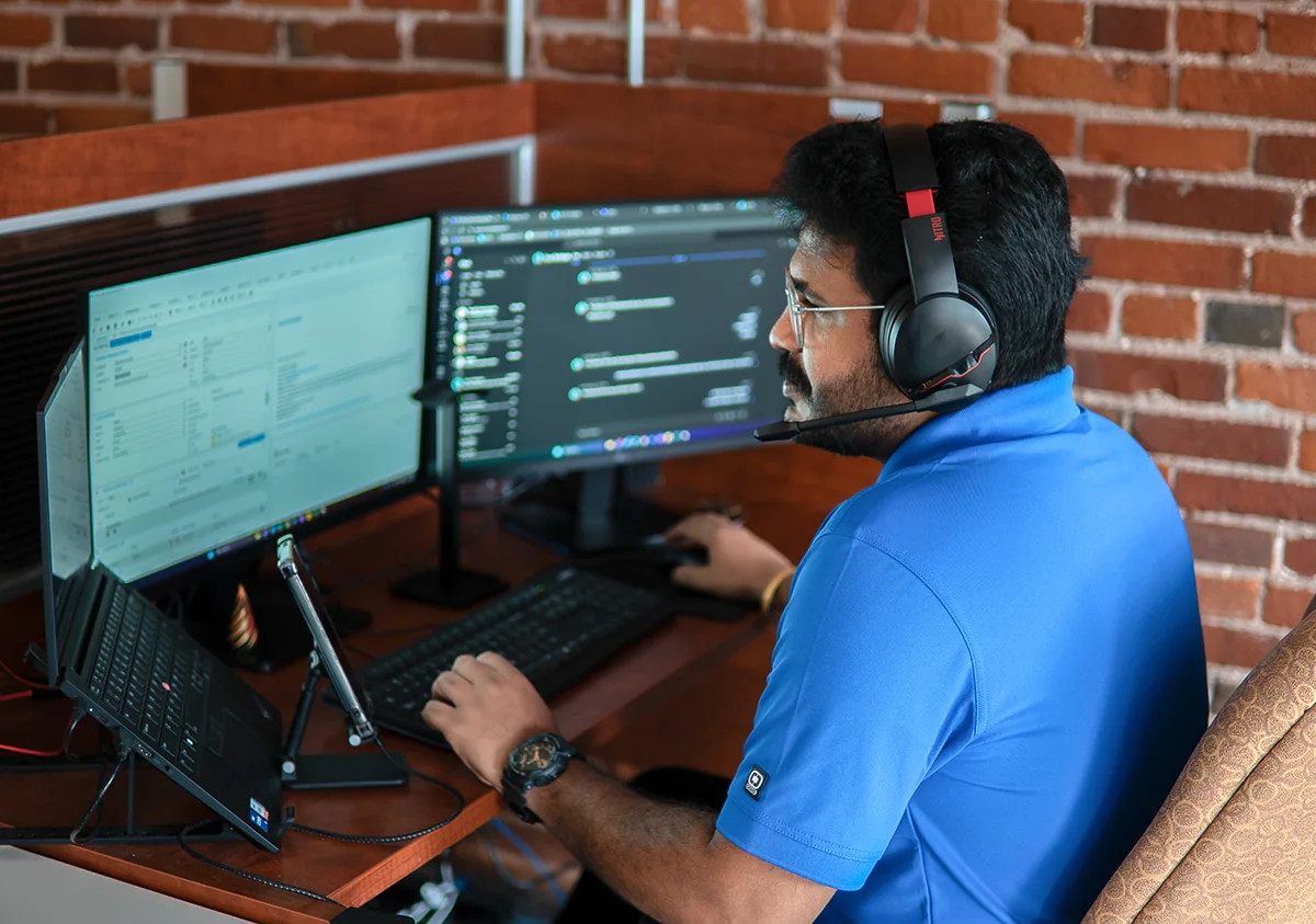 Starport - Managed IT Services