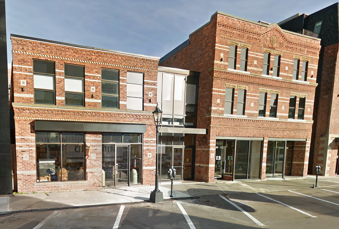 Starport Managed Services - Charlottetown PEI