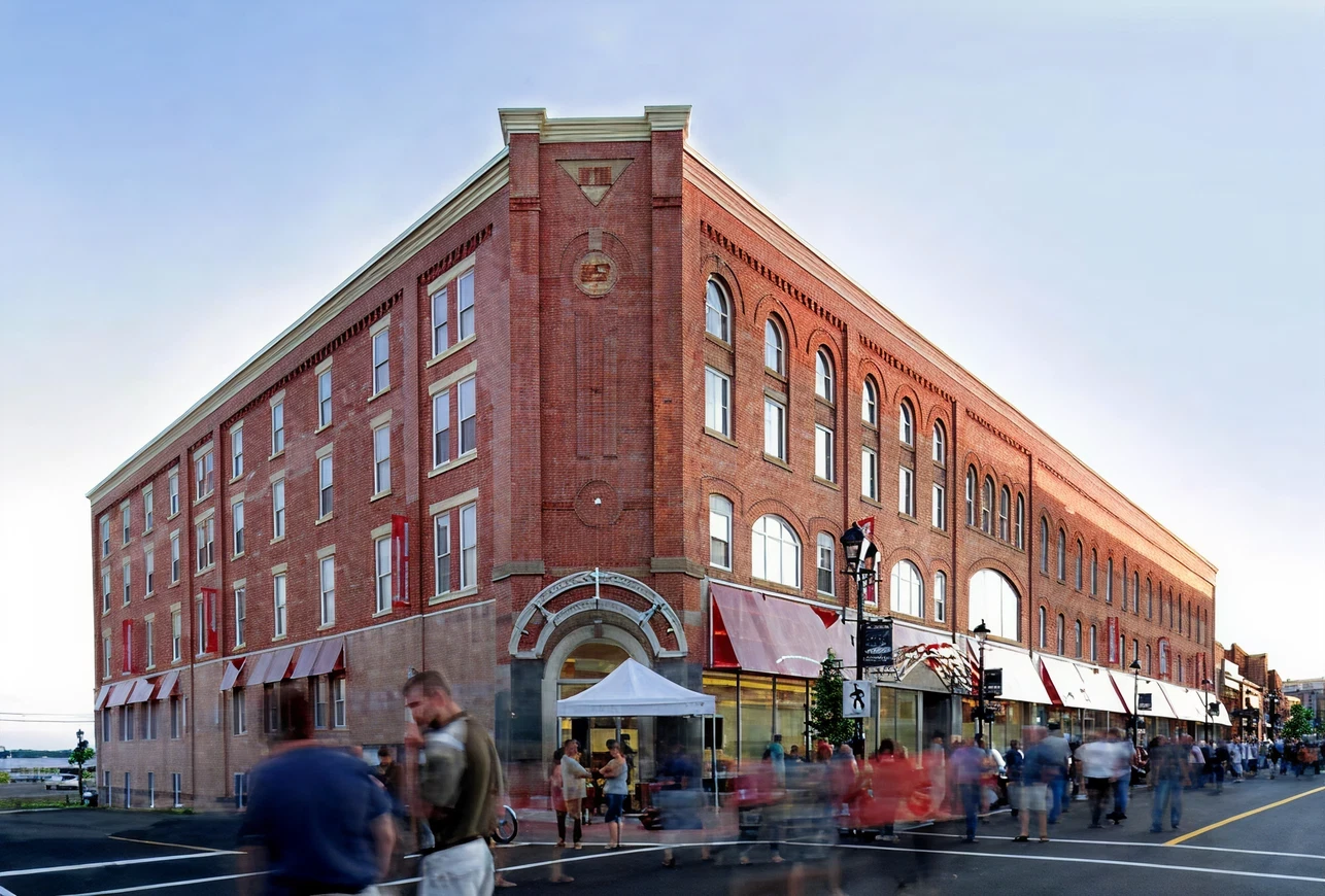 Starport Managed Services - Summerside PEI