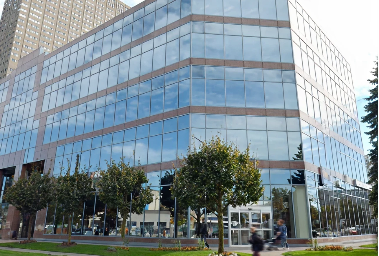 Starport Managed Services - Toronto