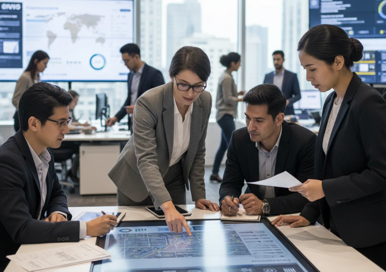 Starport Managed Services provides IT support for organizations in the public sector