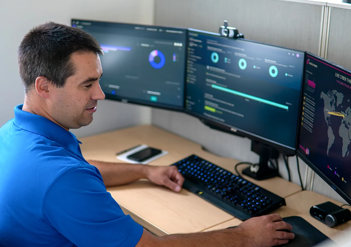 Starport - Services Overview