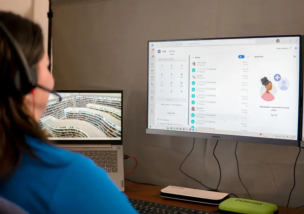 Starport IT Services Microsoft Services