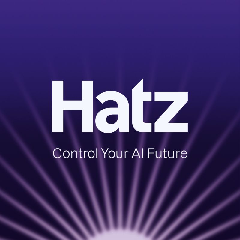 Hatz AI - Control your AI future with Managed AI from Starport.