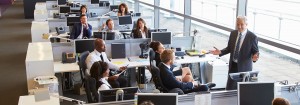 it managed solutions toronto